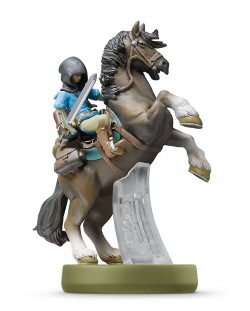 Figurina Nintendo amiibo - Link Rider [The Legend of Zelda]